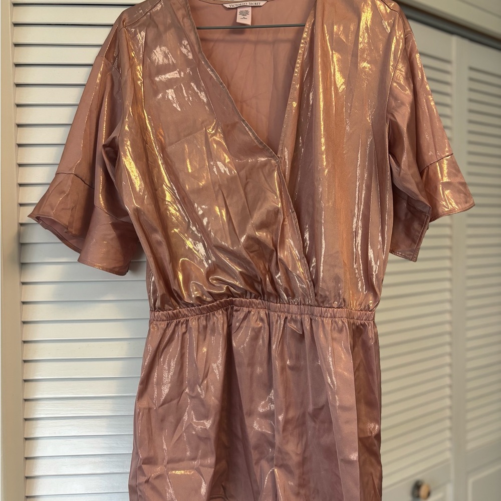 Victoria’s Secret Sleep Romper